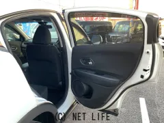 ホンダ ヴェゼル