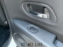 ホンダ ヴェゼル