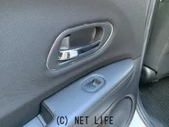 ホンダ ヴェゼル