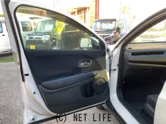 ホンダ ヴェゼル