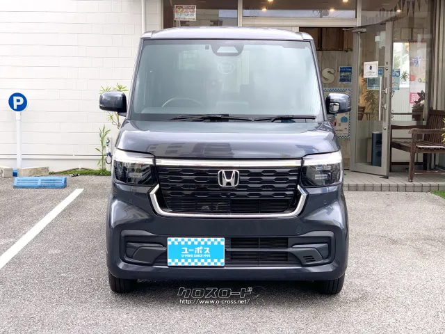ホンダ N-BOX