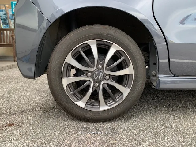 ホンダ N-BOX