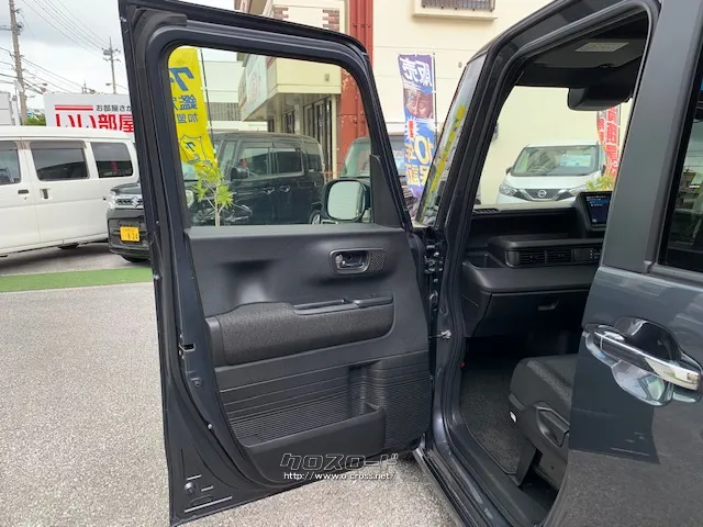 ホンダ N-BOX