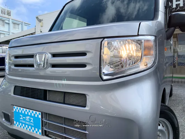 ヘッドランプ ホンダ N-VAN