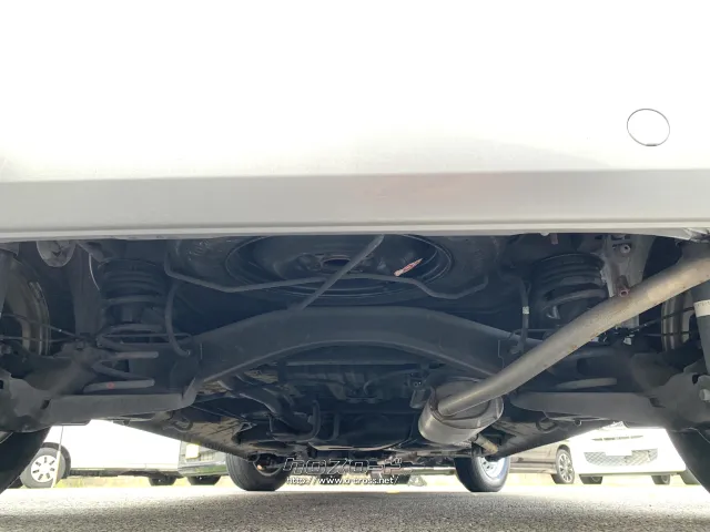 車両下廻り ホンダ N-VAN
