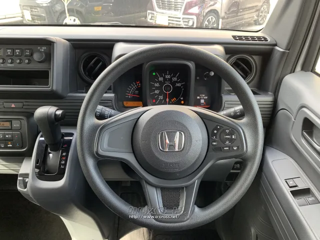 ステアリング ホンダ N-VAN