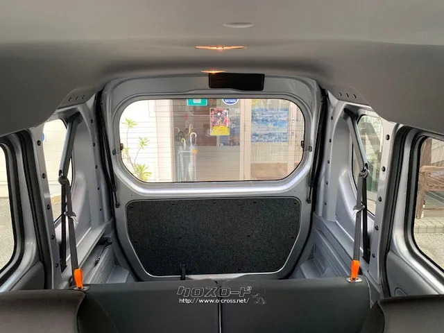 クチコミ高評価を獲得!お問い合わせはユーポス美里店まで!098-921-0203 ホンダ N-VAN