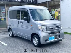 ホンダ N-VAN
