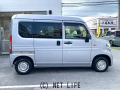 ホンダ N-VAN