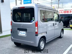 ホンダ N-VAN