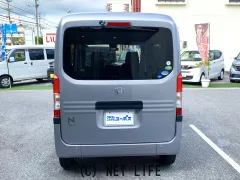 ホンダ N-VAN