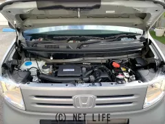 ホンダ N-VAN