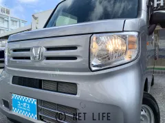 ホンダ N-VAN
