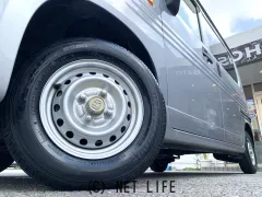 ホンダ N-VAN