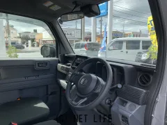 ホンダ N-VAN