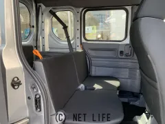 ホンダ N-VAN