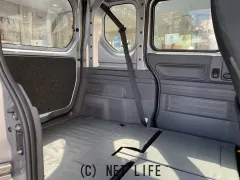 ホンダ N-VAN