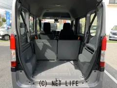 ホンダ N-VAN