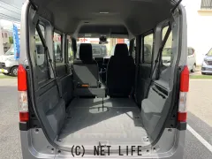 ホンダ N-VAN
