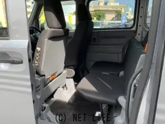 ホンダ N-VAN