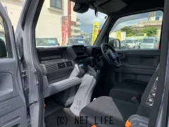 ホンダ N-VAN