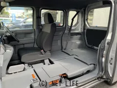 ホンダ N-VAN
