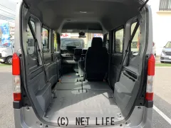 ホンダ N-VAN