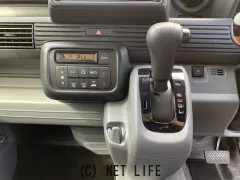 ホンダ N-VAN
