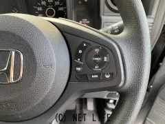 ホンダ N-VAN