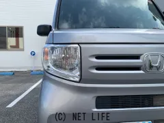 ホンダ N-VAN