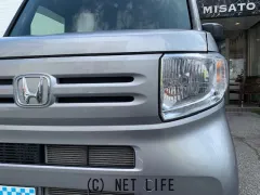 ホンダ N-VAN