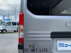 ホンダ N-VAN