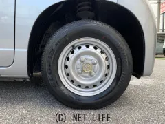 ホンダ N-VAN