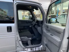 ホンダ N-VAN