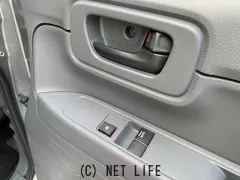 ホンダ N-VAN