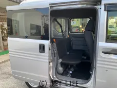 ホンダ N-VAN