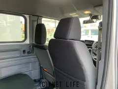 ホンダ N-VAN