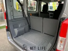 ホンダ N-VAN