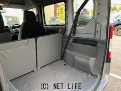 ホンダ N-VAN