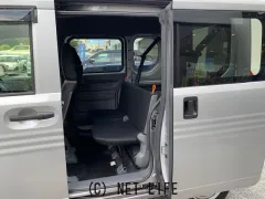 ホンダ N-VAN