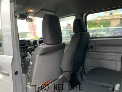 ホンダ N-VAN