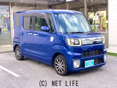 トヨタ ピクシスメガ