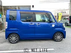 トヨタ ピクシスメガ