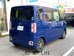 トヨタ ピクシスメガ