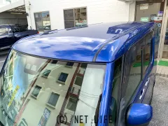 トヨタ ピクシスメガ