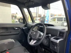 トヨタ ピクシスメガ