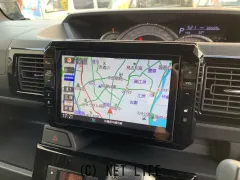 トヨタ ピクシスメガ