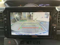 トヨタ ピクシスメガ