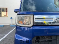 トヨタ ピクシスメガ