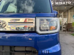 トヨタ ピクシスメガ